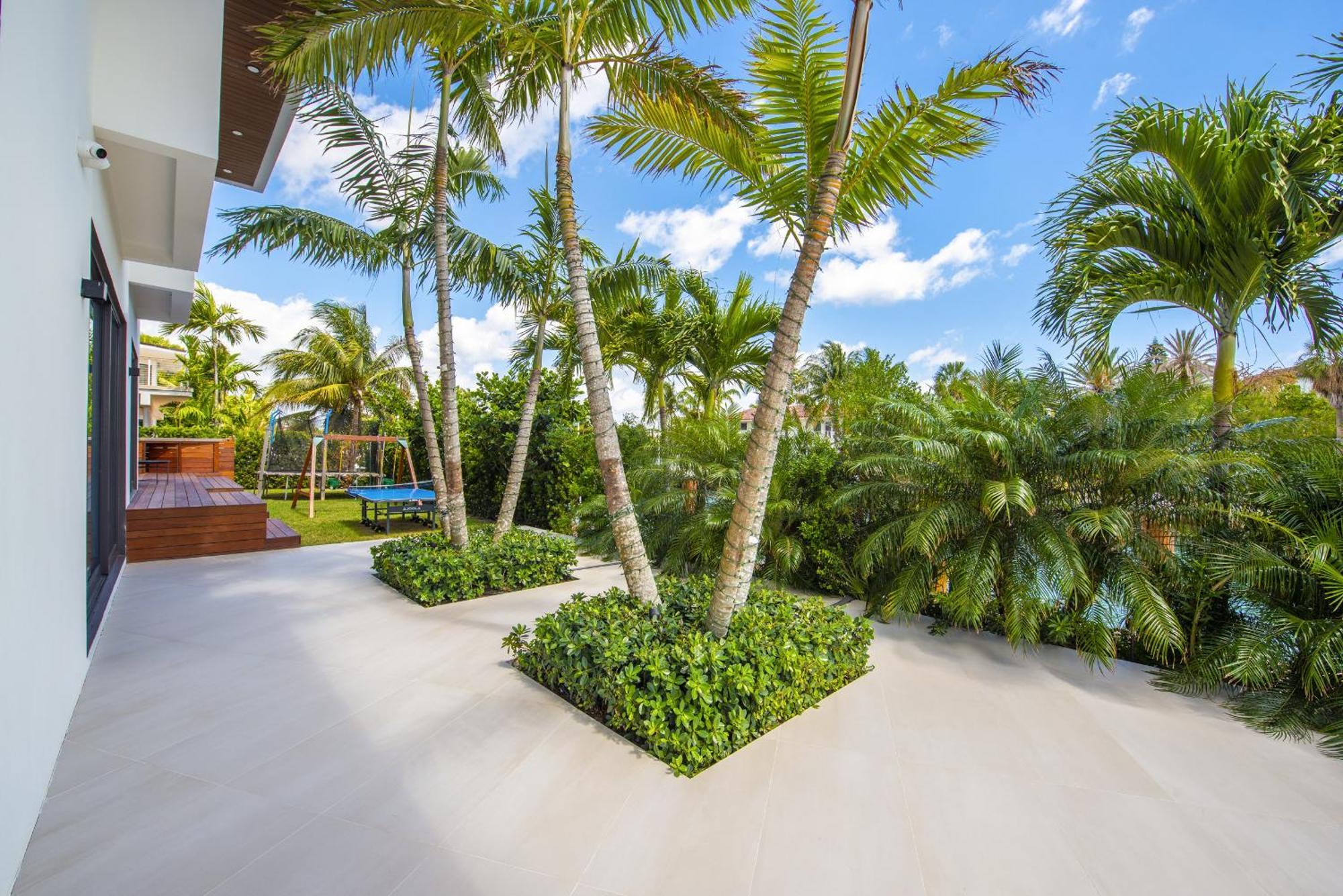 Indulge In Luxury Your Tranquil Resort Mansion Awaits In Vibrant Miami North Miami Kültér fotó