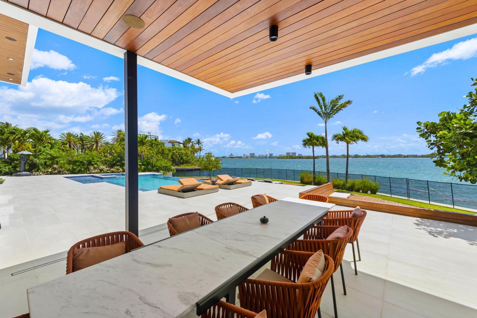 Indulge In Luxury Your Tranquil Resort Mansion Awaits In Vibrant Miami North Miami Kültér fotó